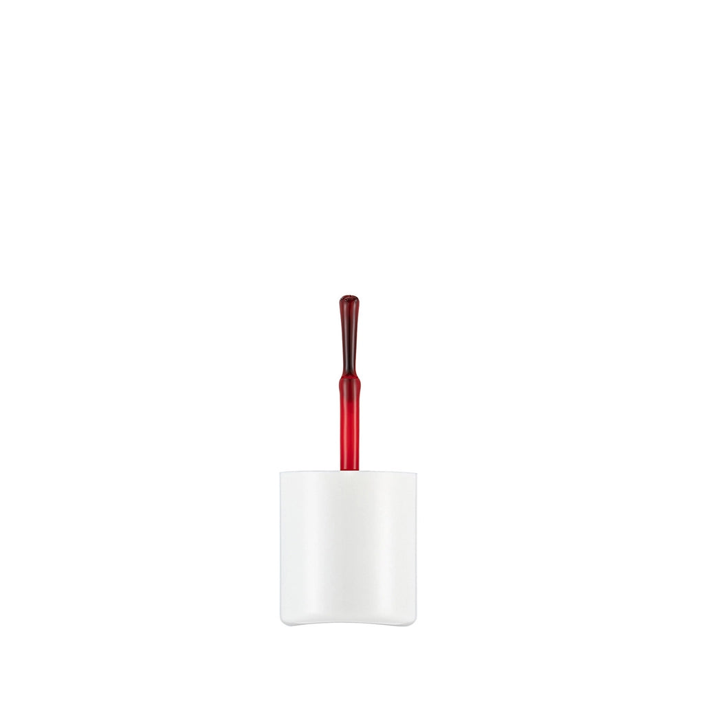 Flormar Full Color Extra Intense Pigmented Nail Polish FC08 Optimistic Red
