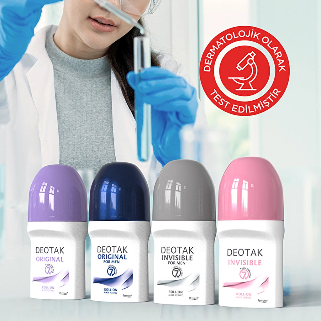 Deotak Women&