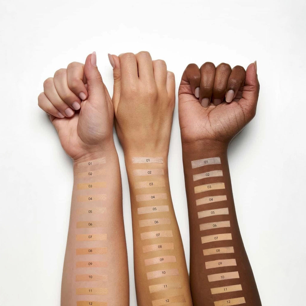 Golden Rose Total Cover 2in1 Foundation & Concealer 05