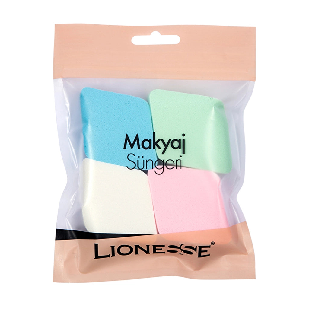 Lionesse Latex 63110 Makeup Sponge