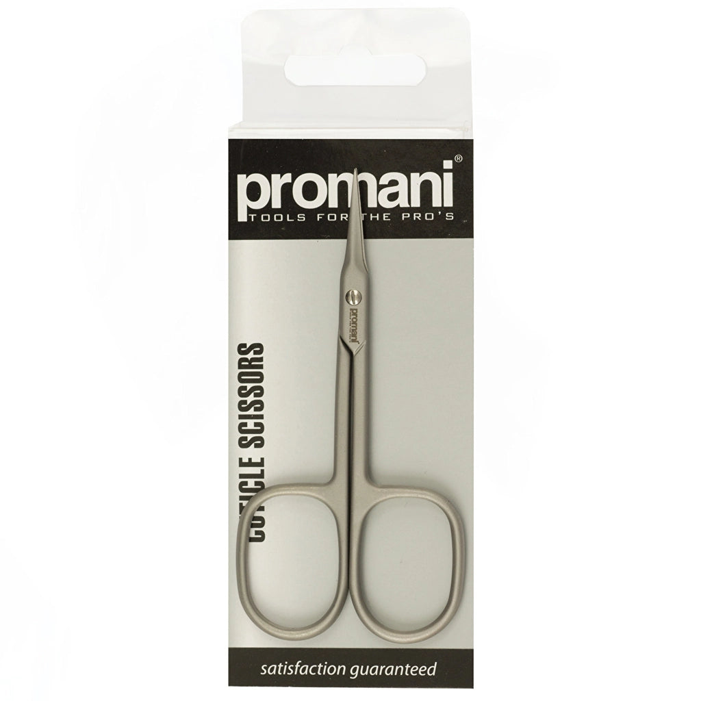 Promani Cuticle Scissors