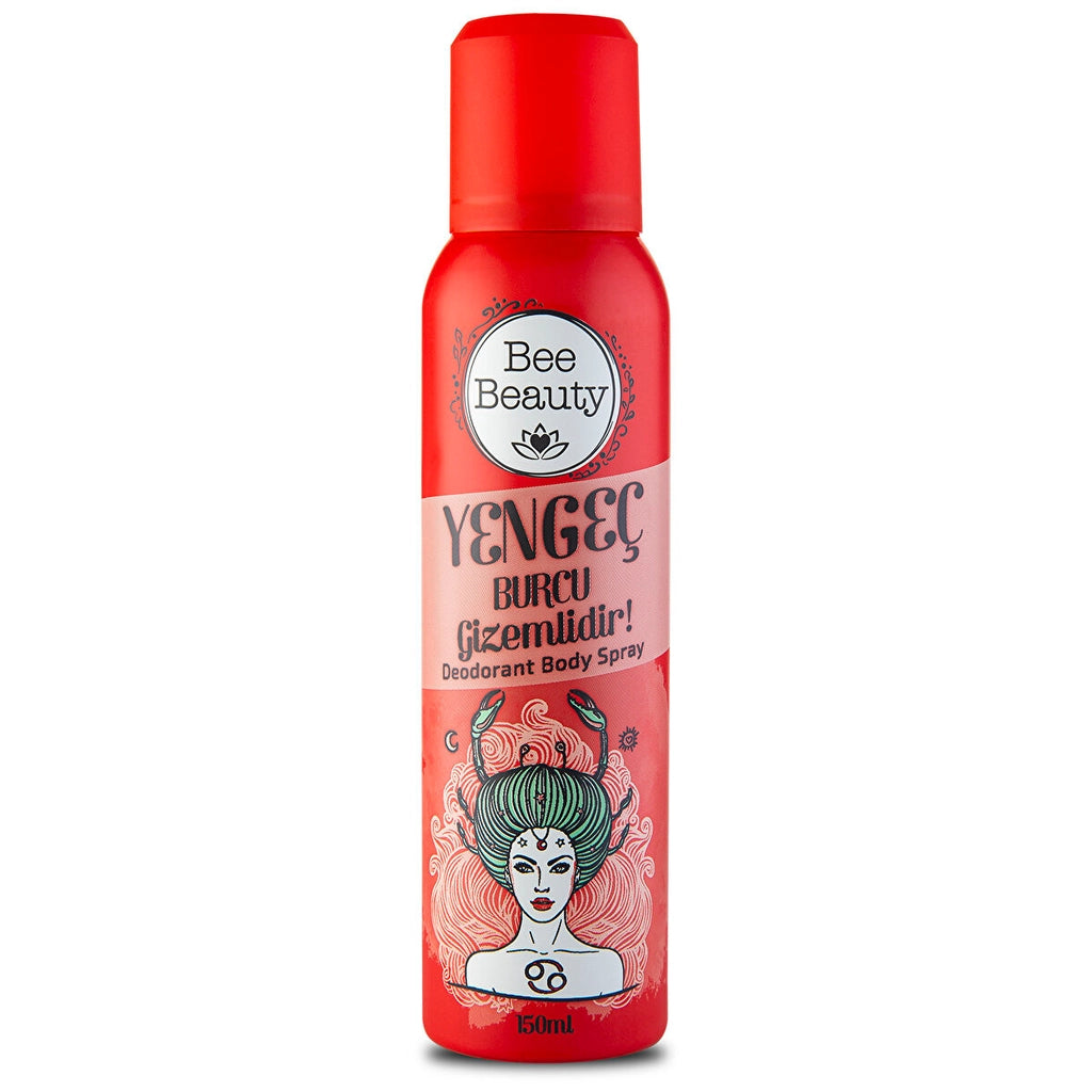 Bee Beauty Başak Women&