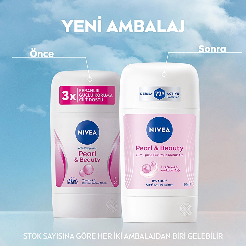 Nivea Women&