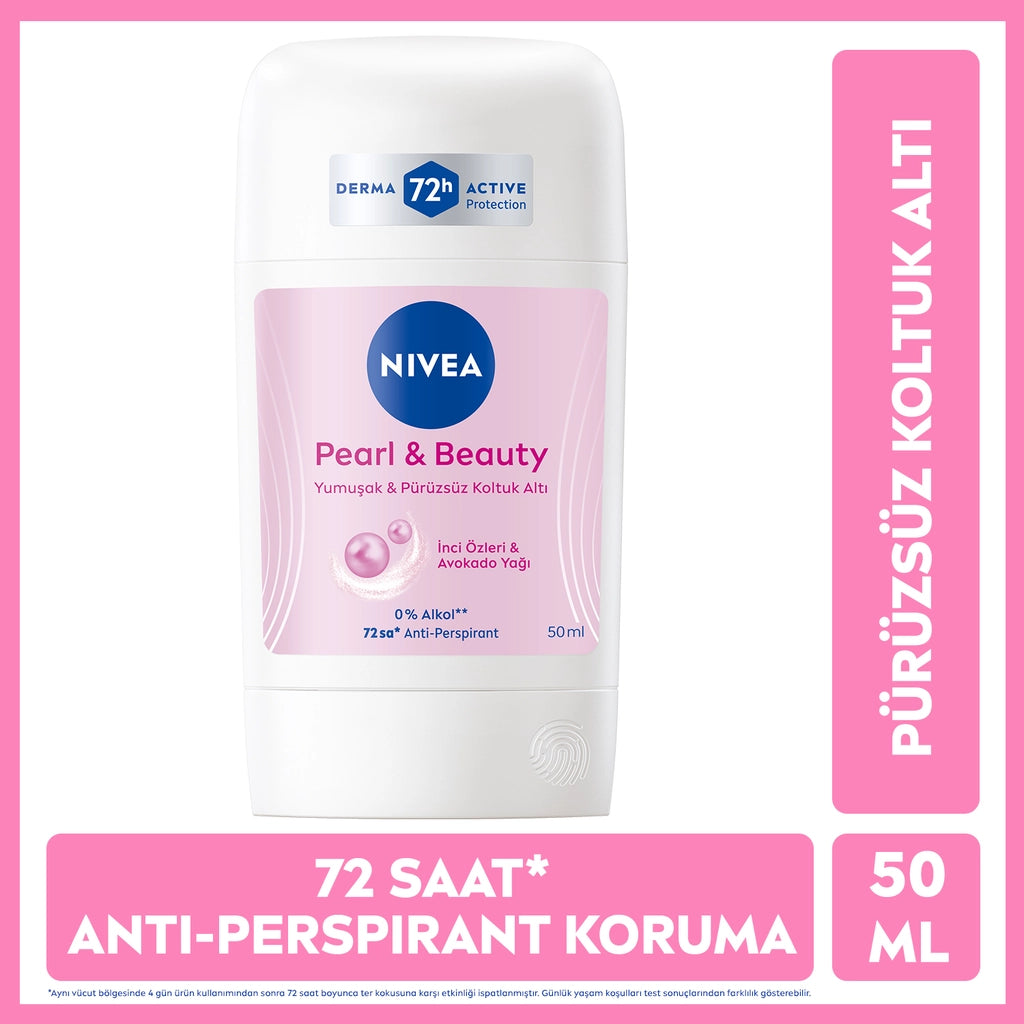 Nivea Women&