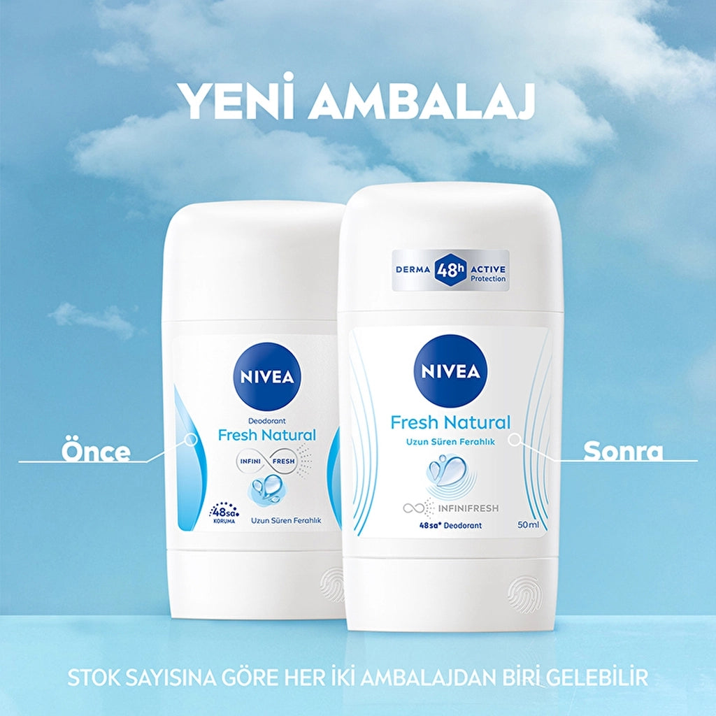 Nivea Women&