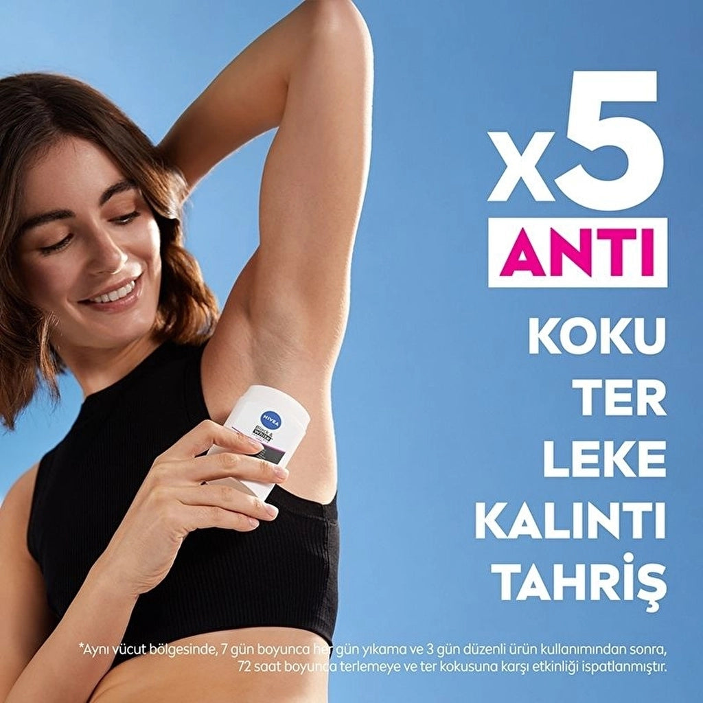 Nivea Women&