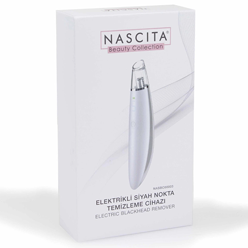 Nascita Electric Blackhead Removal Device