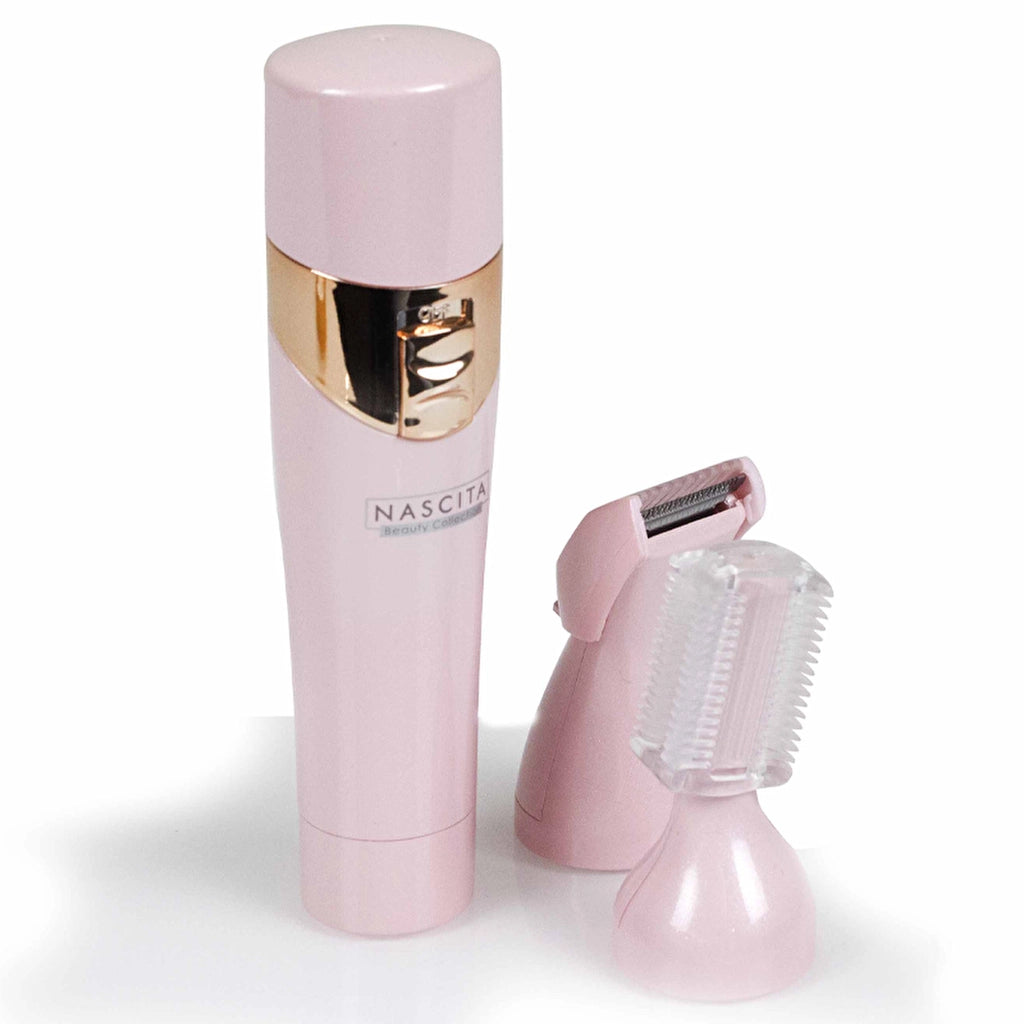 Nascita 3 in 1 Hair Removal and Styling Set