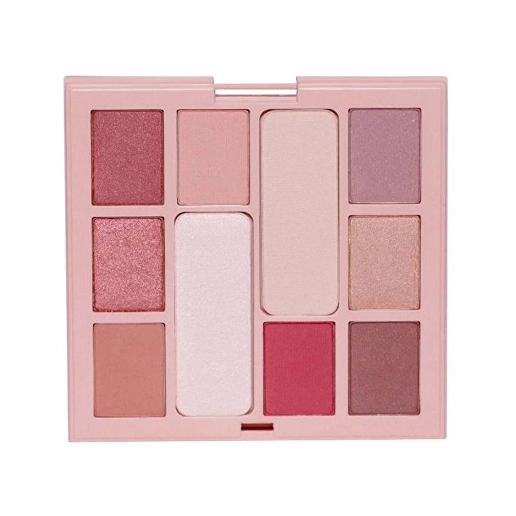 Show by Pastel Show Your Style Eyeshadow Set Rosy