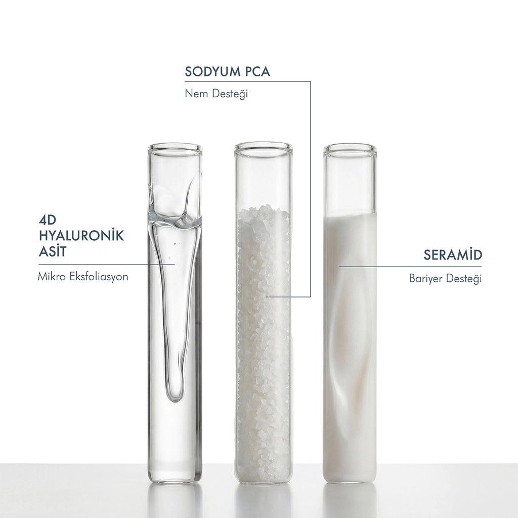 The Purest Solutions Combination and Dry Skin Cleansing Gel 200 ml