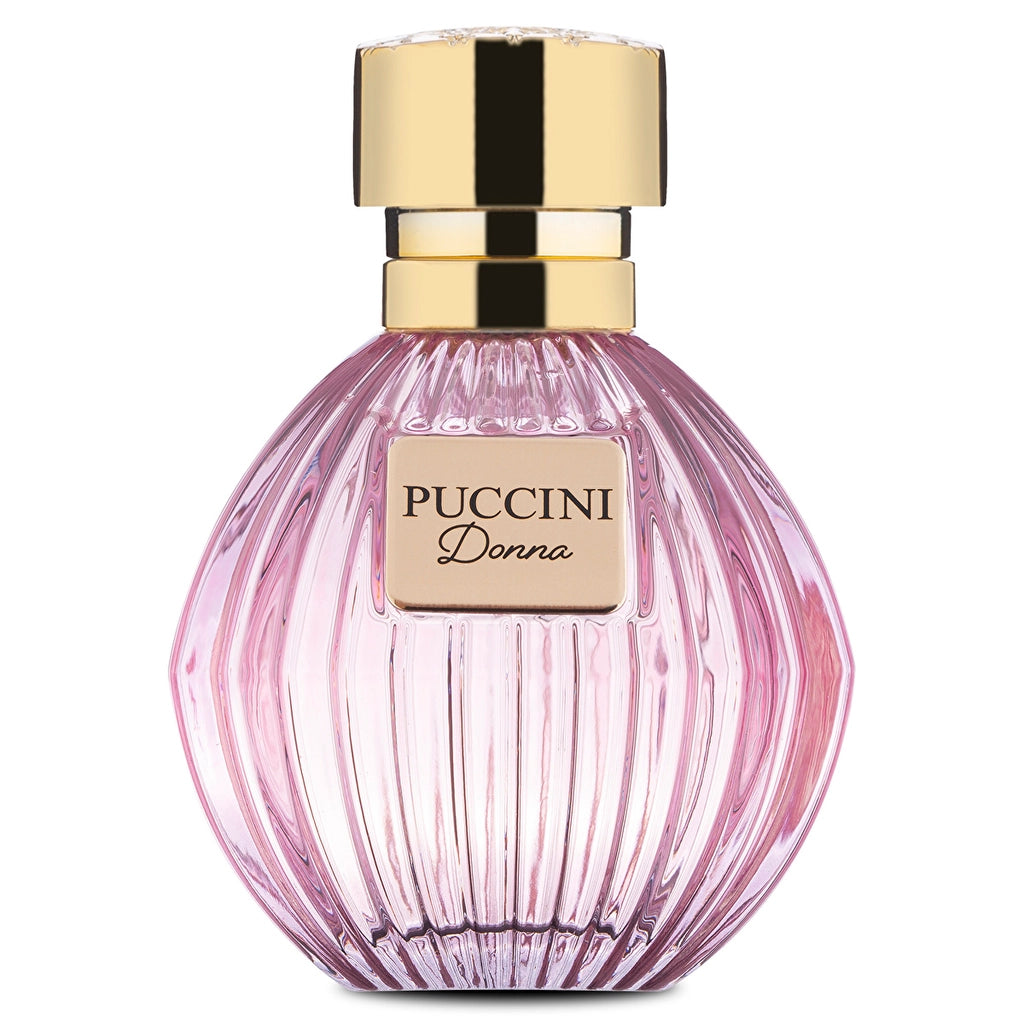 Puccini Donna Black EDP Women&