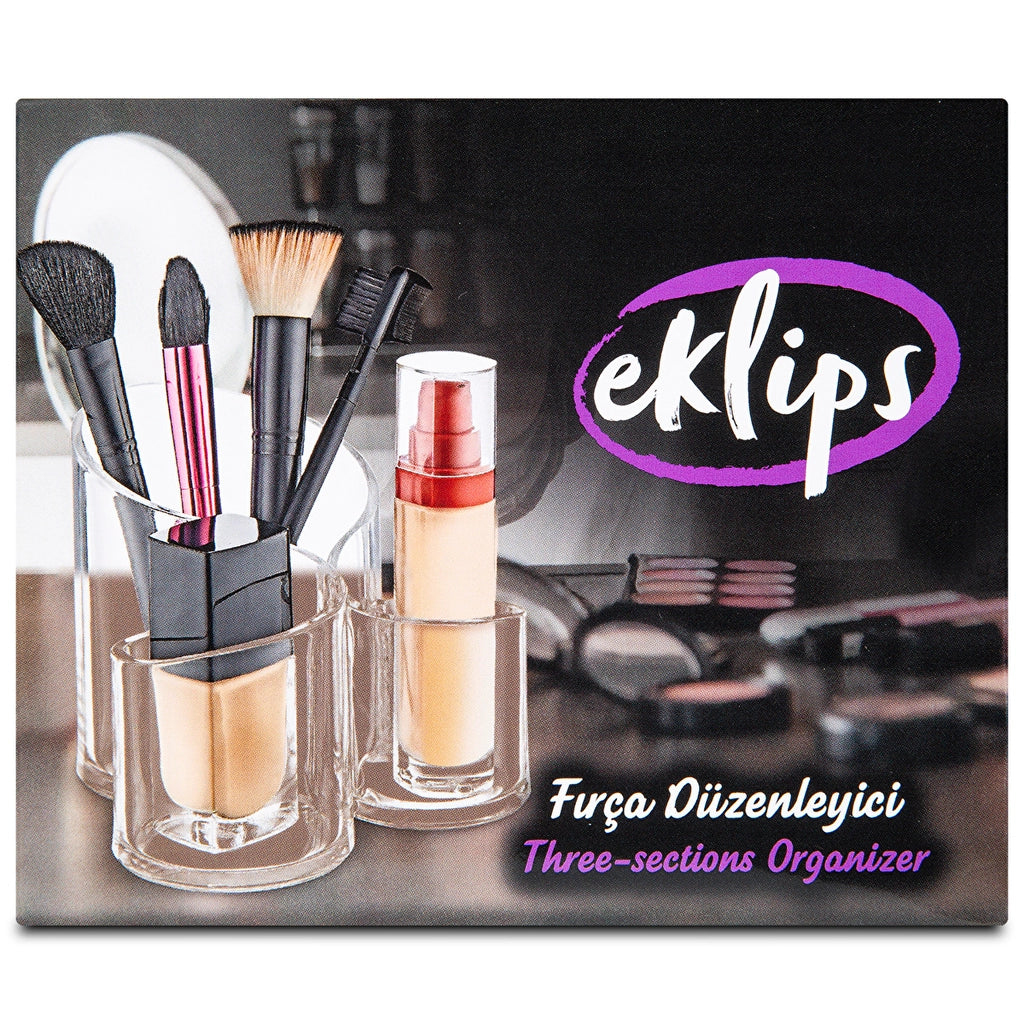 Eklips Brush Organizer Organizer