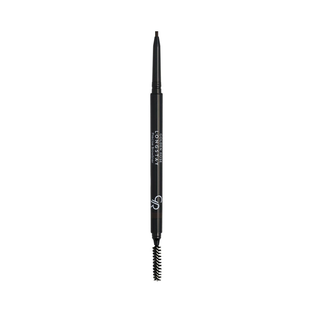 Golden Rose Longstay Precise Browliner Eyebrow Pencil 104