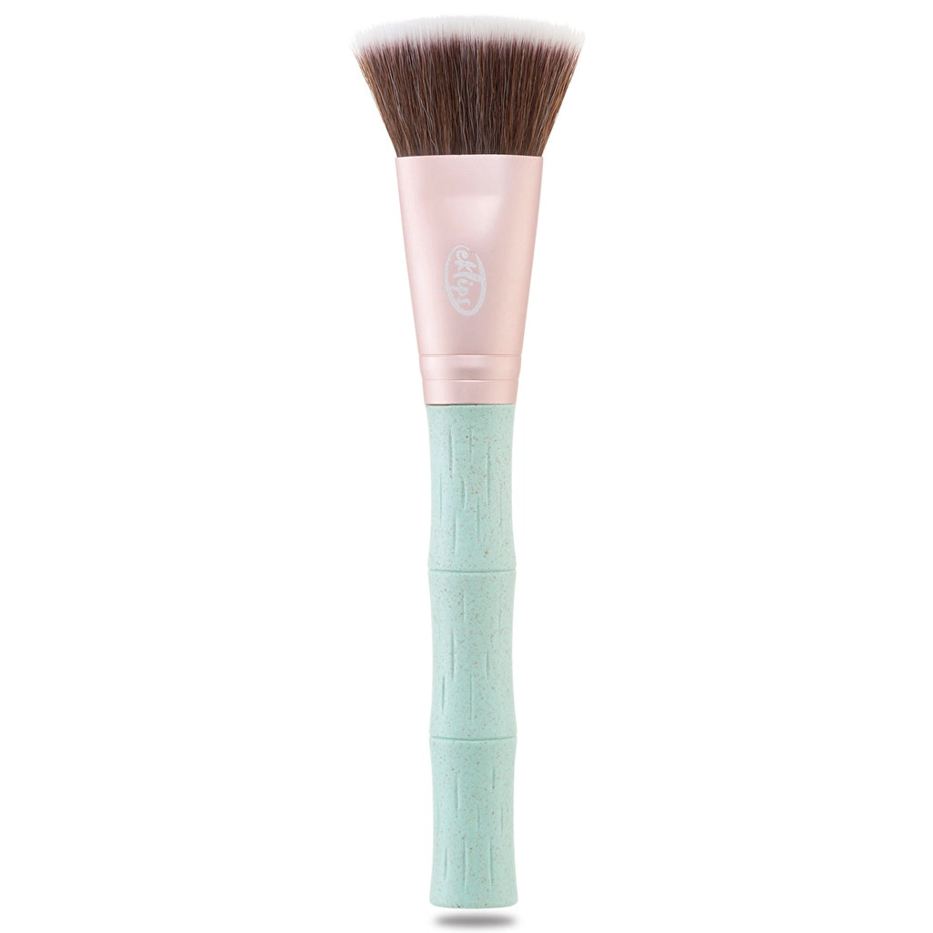 Eklips Natural Flat Contour Brush