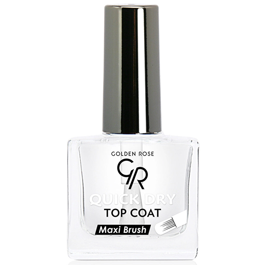 Golden Rose Quick Dry Top Coat
