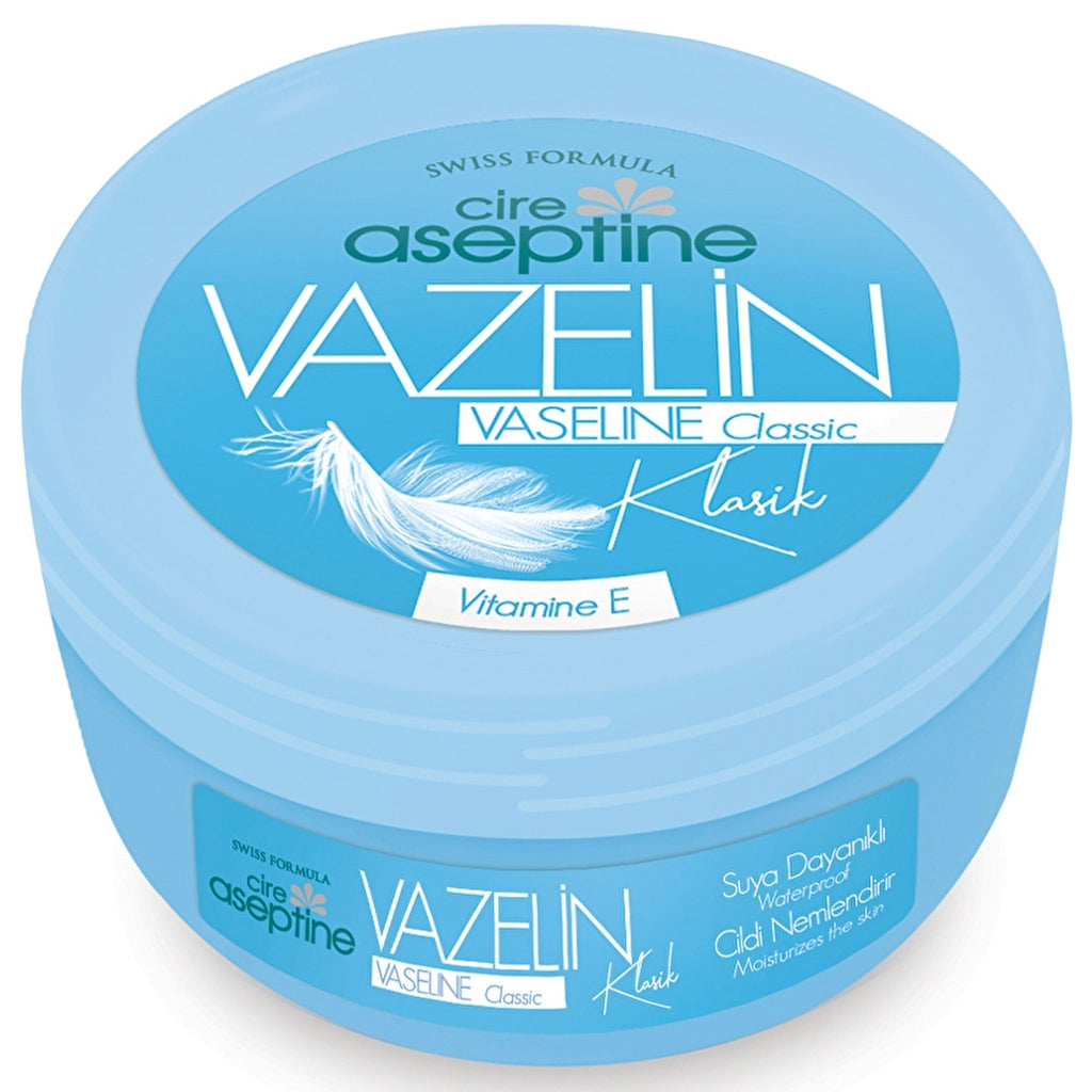 Cire Aseptine Classic Vaseline 150 ml