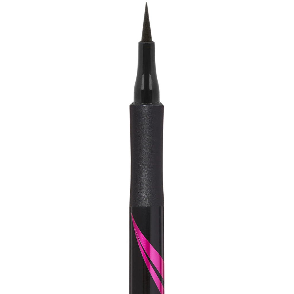 Maybelline New York Hyper Precise All Day Eyeliner 701 Matte Onyx