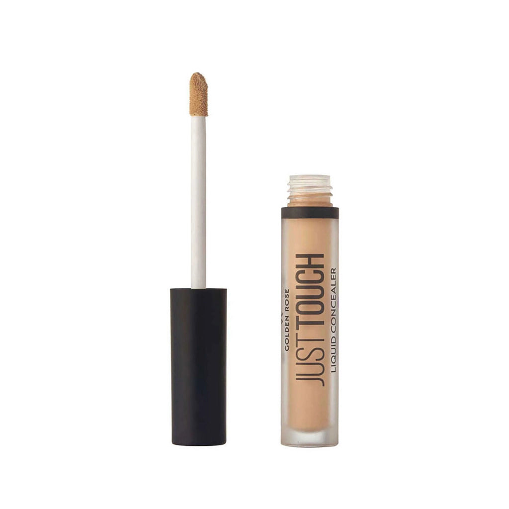 Golden Rose Just Touch Liquid Concealer No: 5