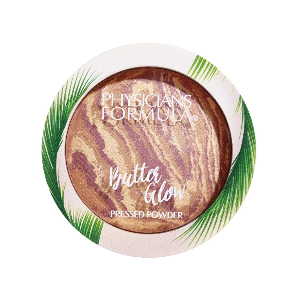 Physicians Formula Butter Glow Baked Powder