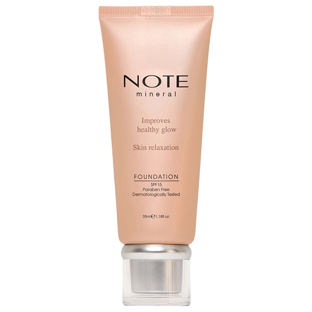 Note Mineral Foundation Foundation 401