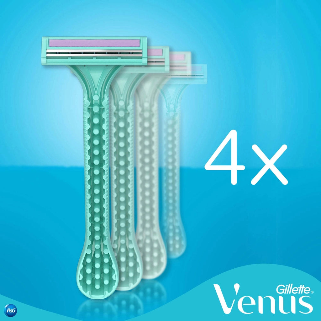 Gillette Simply Venus 2 Disposable Women&