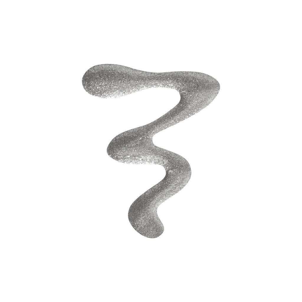 Flormar Star Shine Intensely Pigmented and Metallic Look Nail Polish 001 Mirror On the Wall
