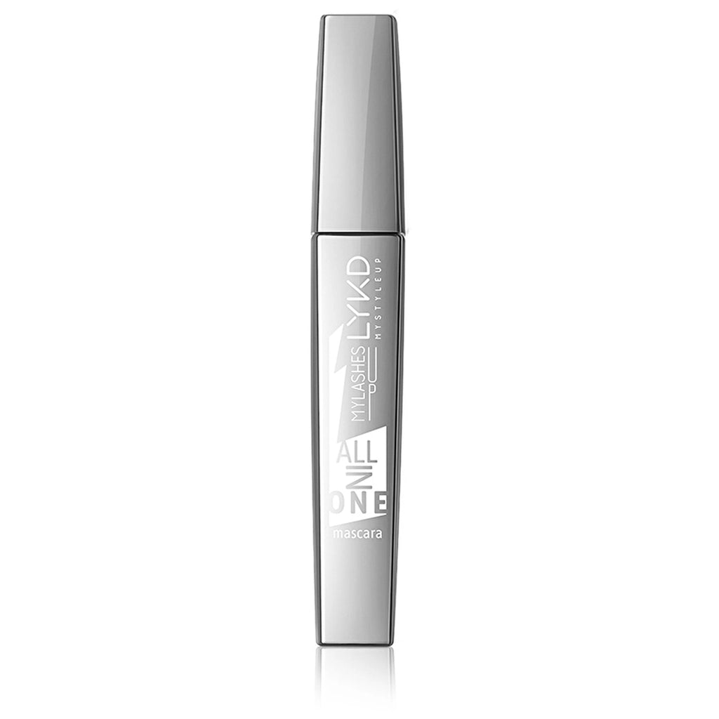 LYKD All in One Mascara - Mascara That Gives Volume, Separation, Length and Curl