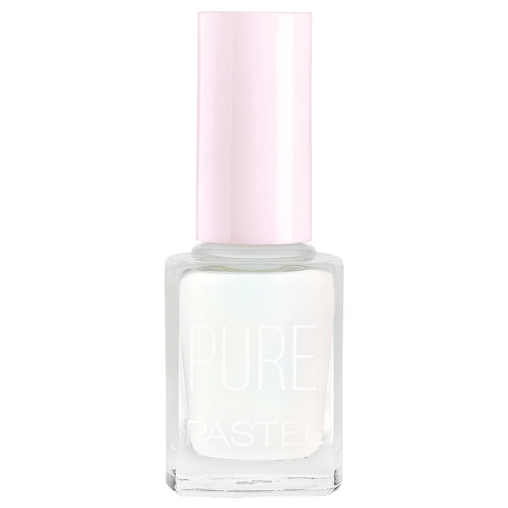 Pastel Pure Nail Polish 618