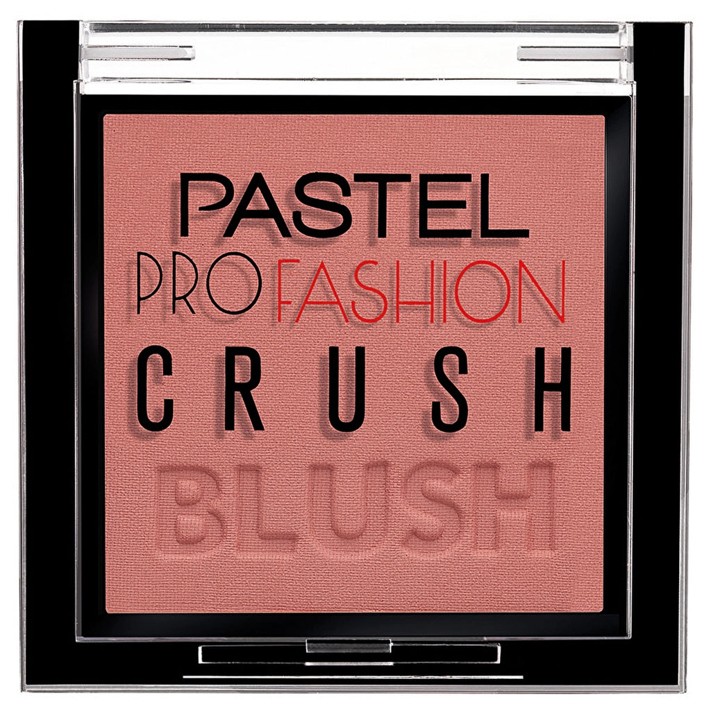 Pastel Profashion Crush Blush Blush 309