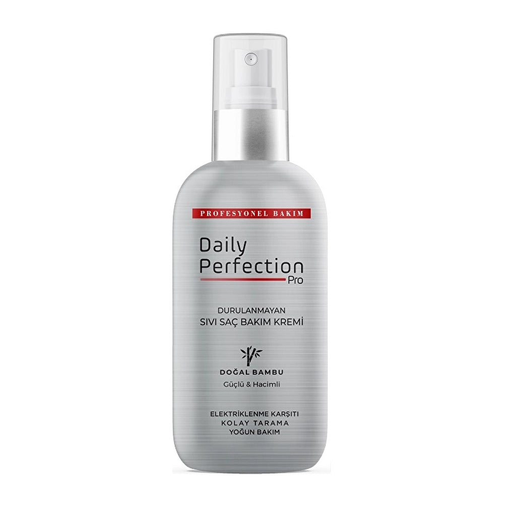 Dp Pro Leave-In Liquid Conditioner 200 ml
