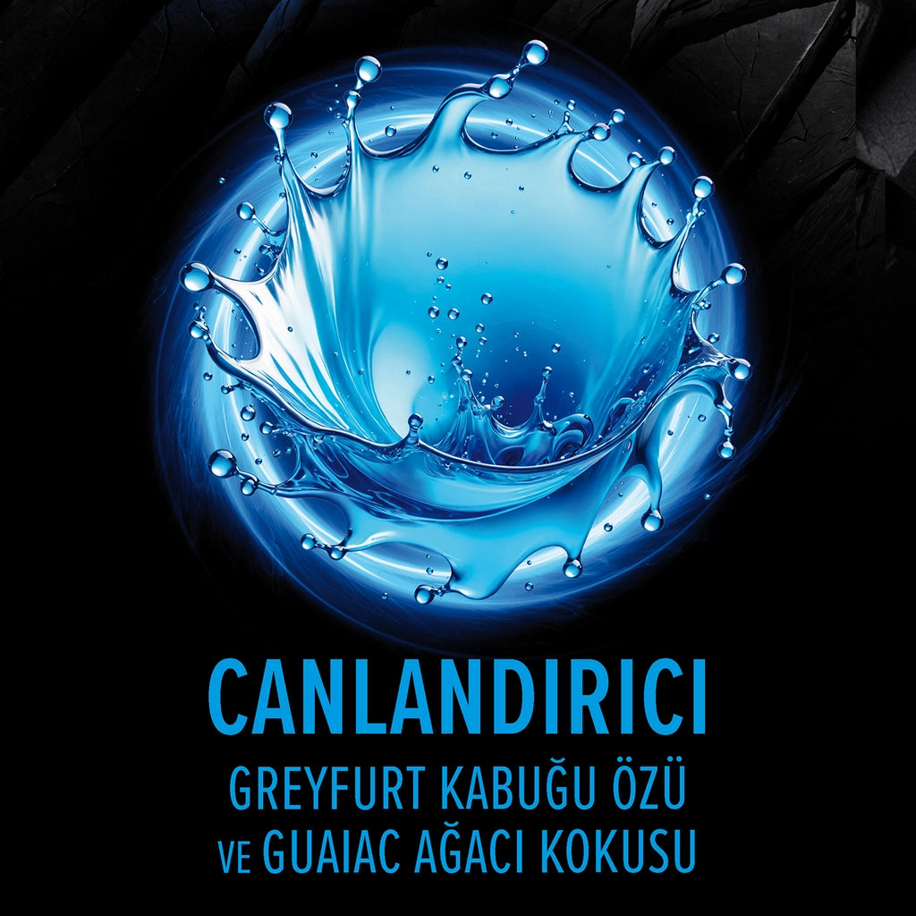 Palmolive Men Sport Shower Gel 750 ml