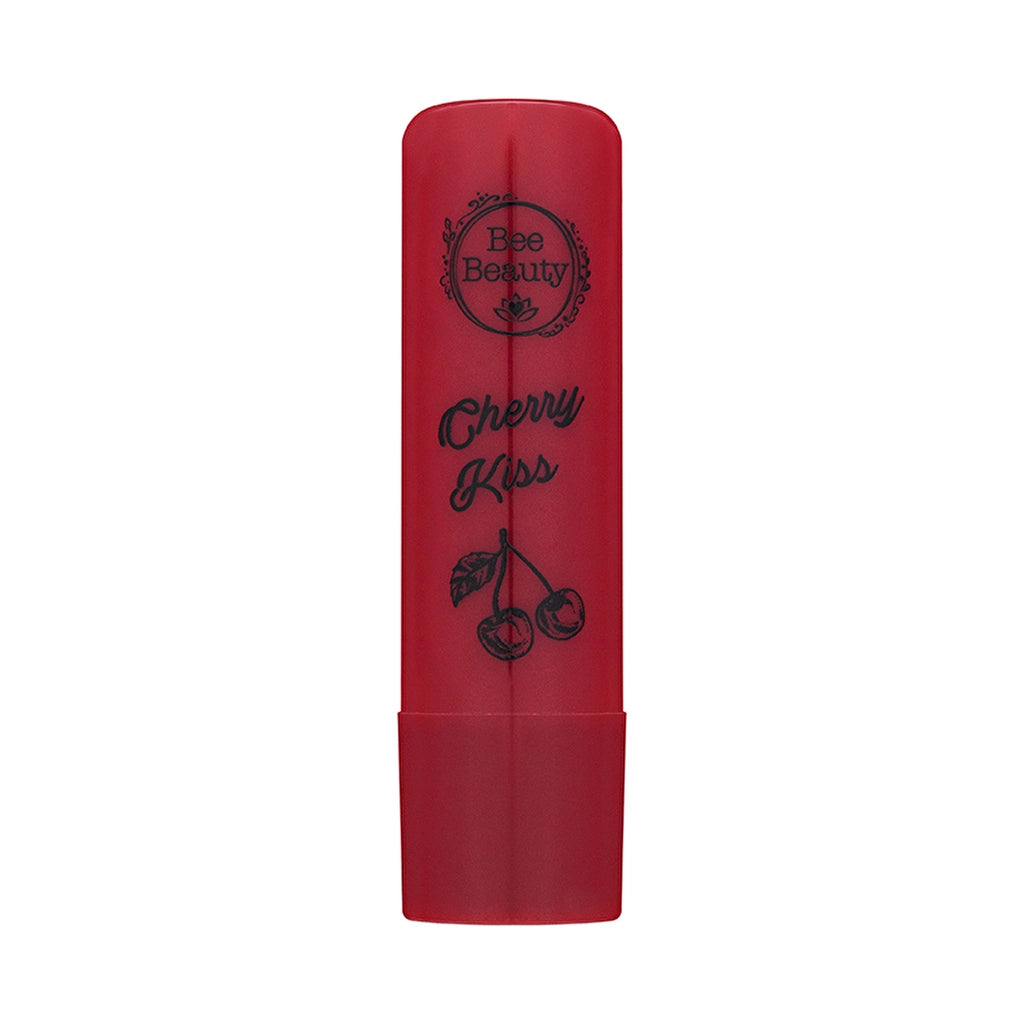 Bee Beauty Lip Balm Cherry Kiss