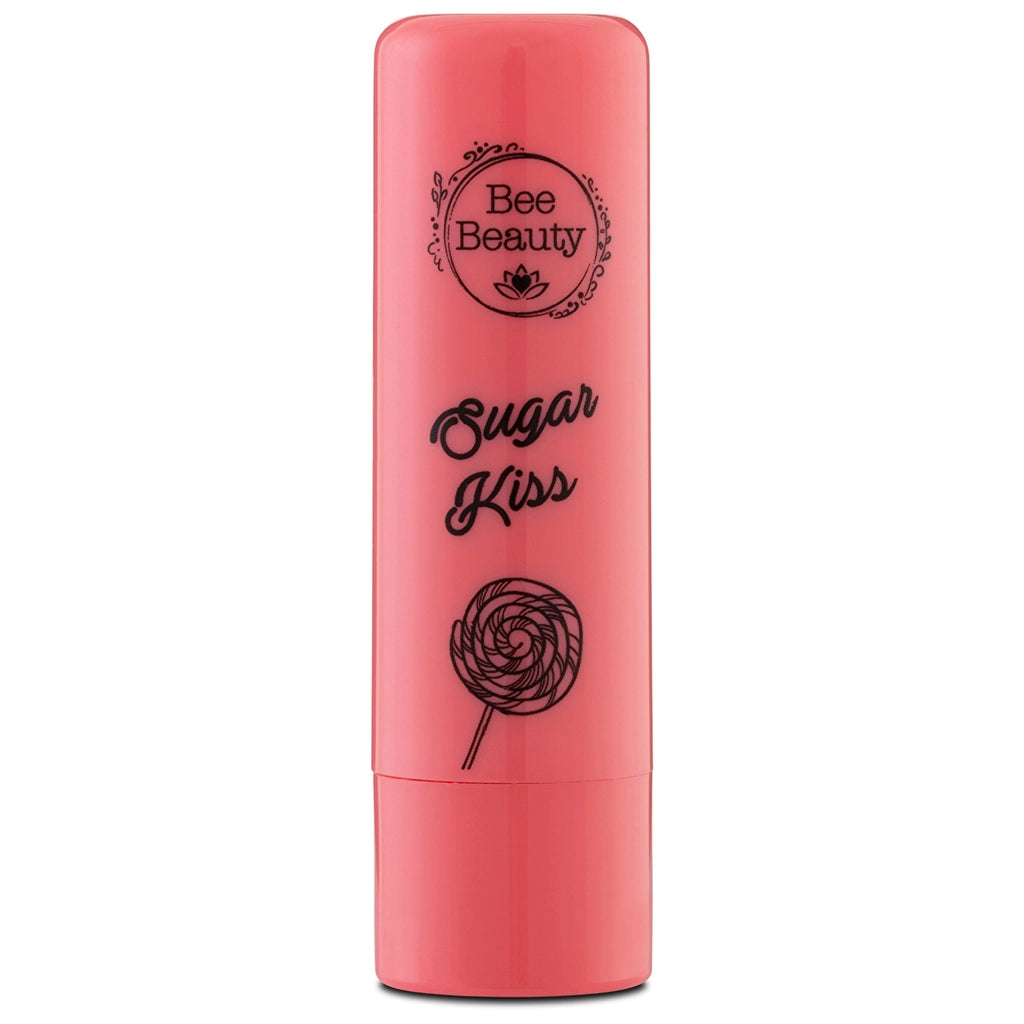 Bee Beauty Lip Balm Sugar Kiss