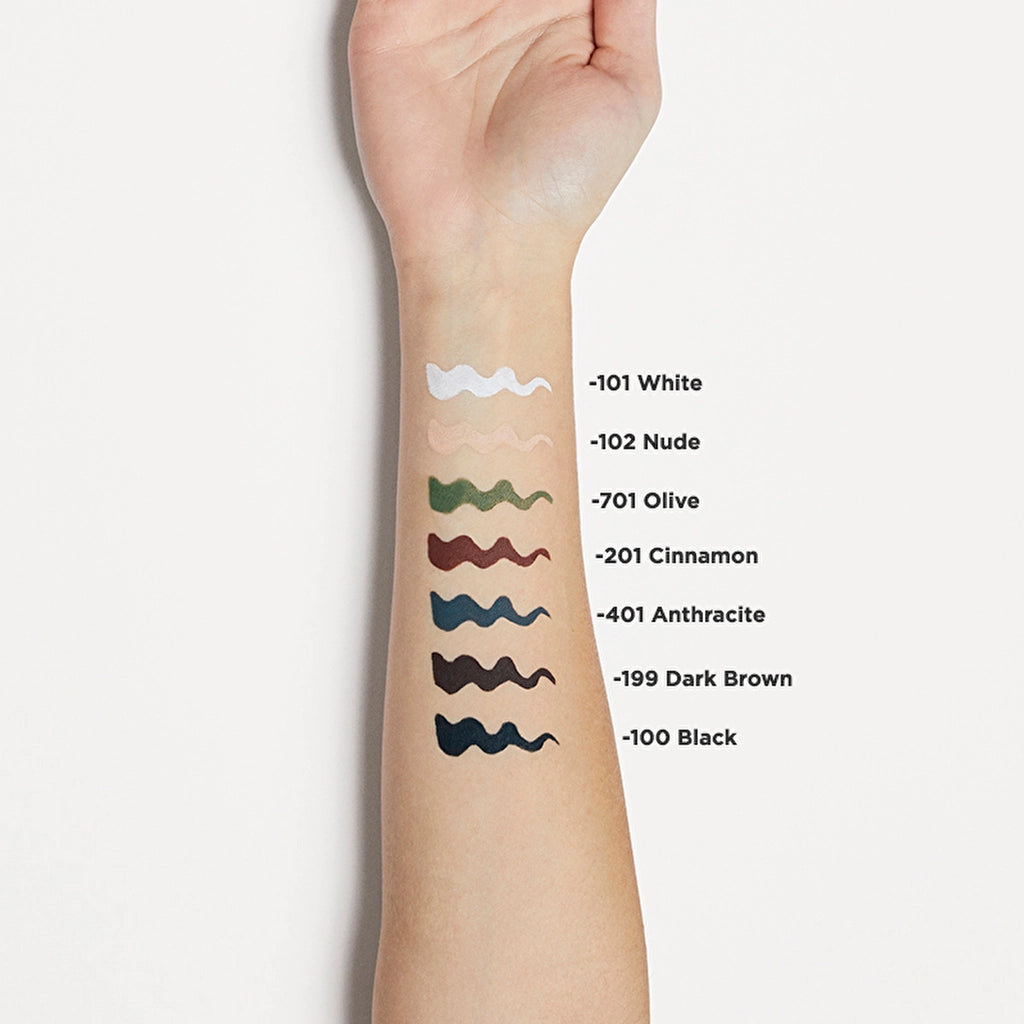Beaulis Tune It Eye Pencil 201 Cinnamon