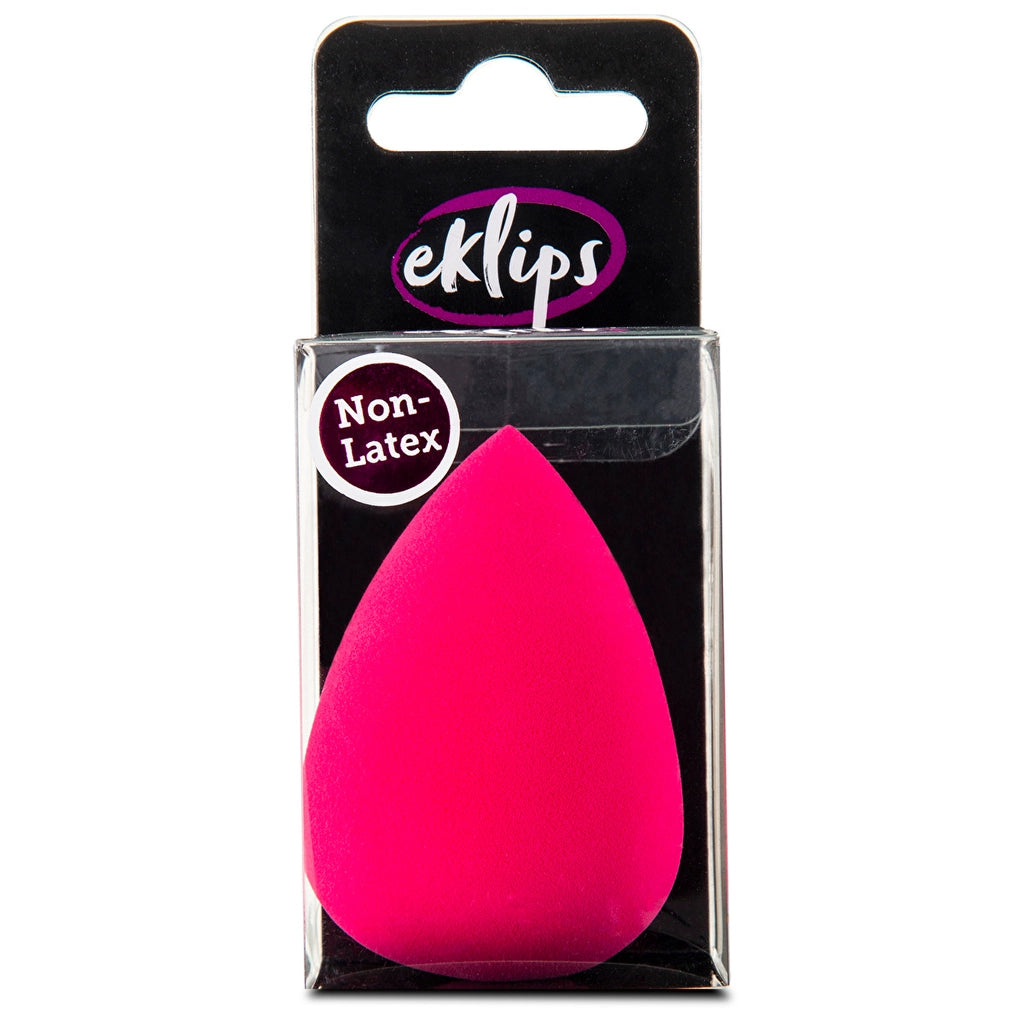 Eklips Makeup Sponge Drop Non-Latex
