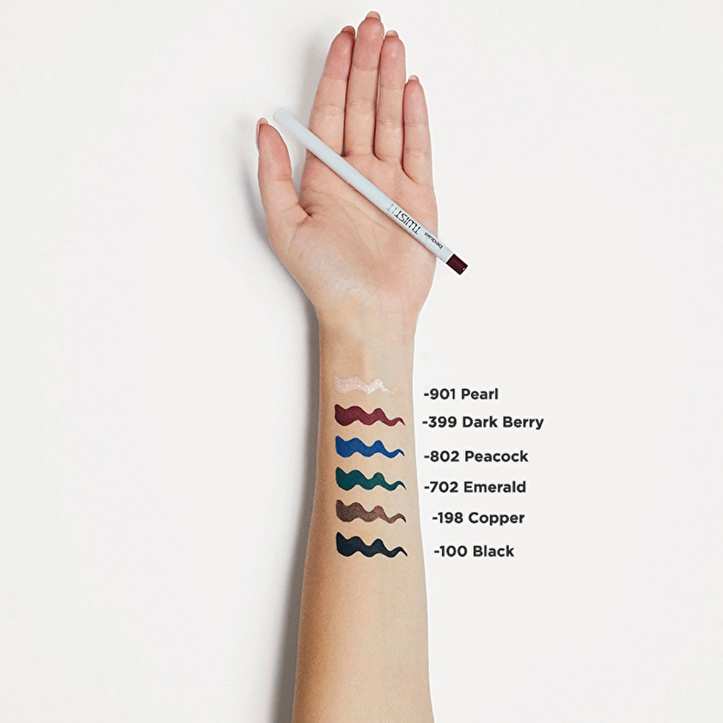 Beaulis Twist It Lift Eye Pencil 802 Peacock