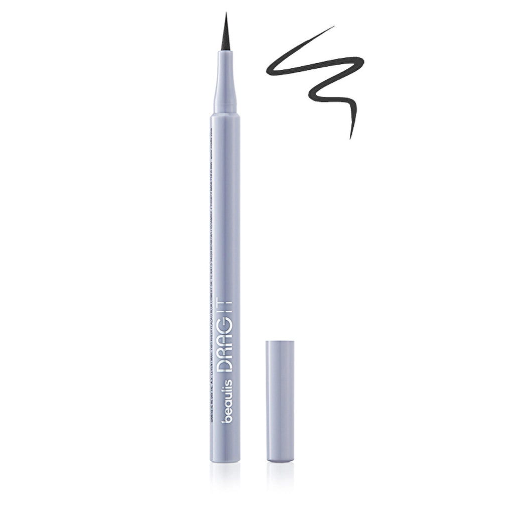 Beaulis Drag It Inkpen Felt Tip Eyeliner 196 Brown