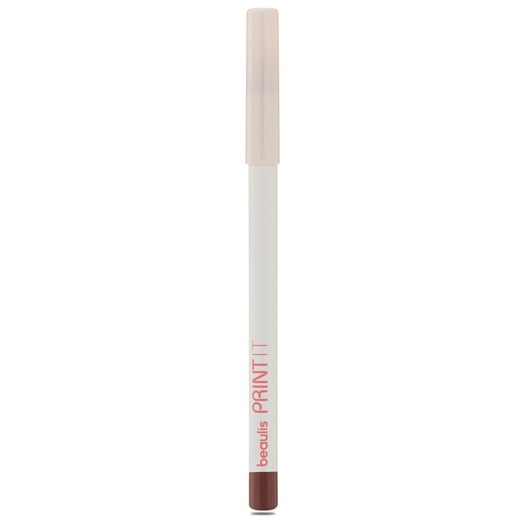 Beaulis Print It Lip Pencil 104 Caramel