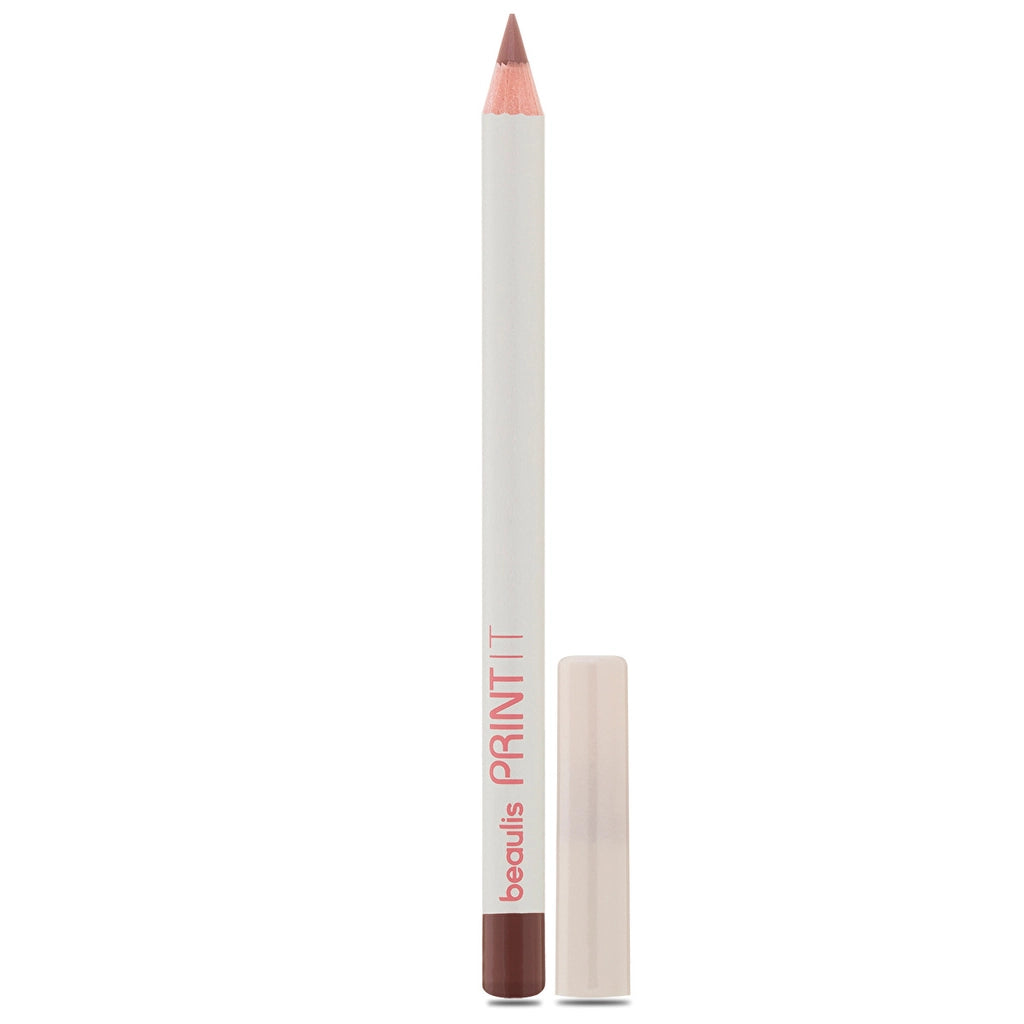 Beaulis Print It Lip Pencil 205 Coral