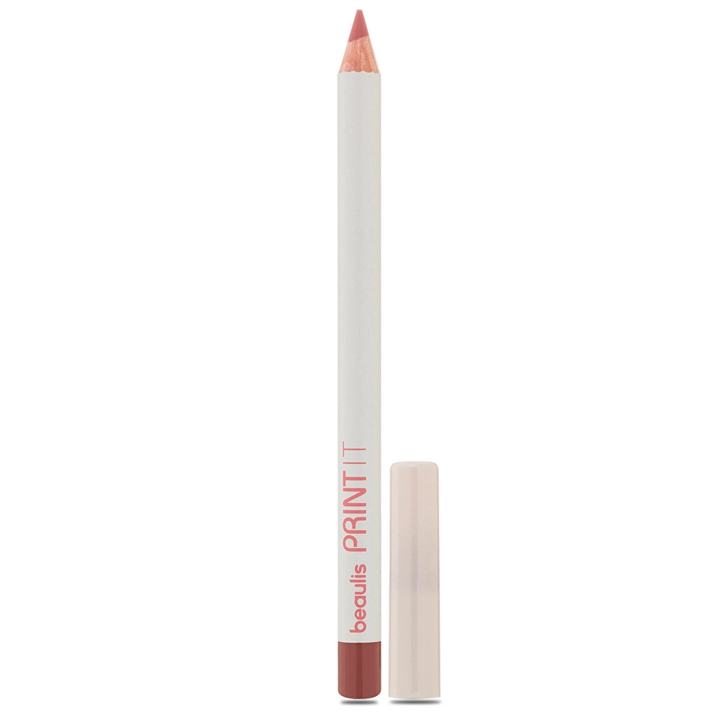 Beaulis Print It Lip Pencil 104 Caramel