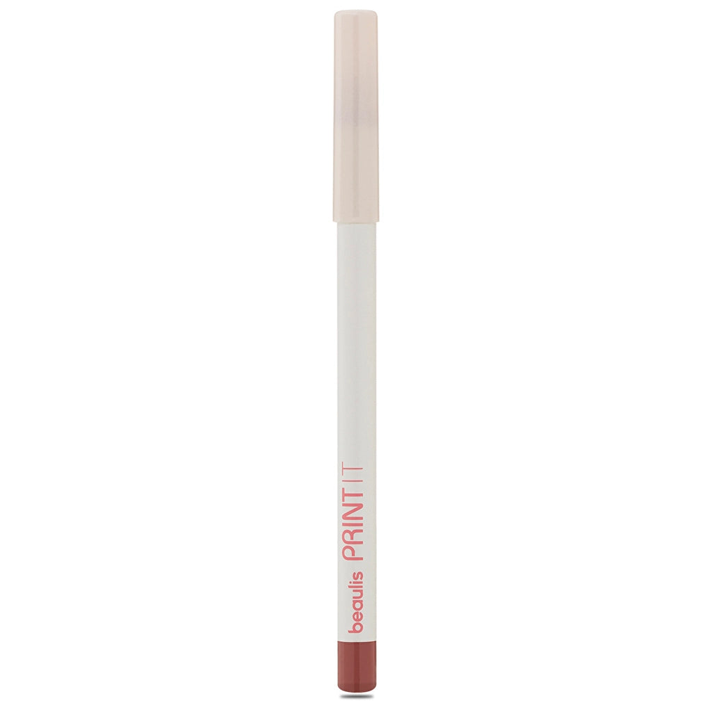 Beaulis Print It Lip Pencil 501 Rose