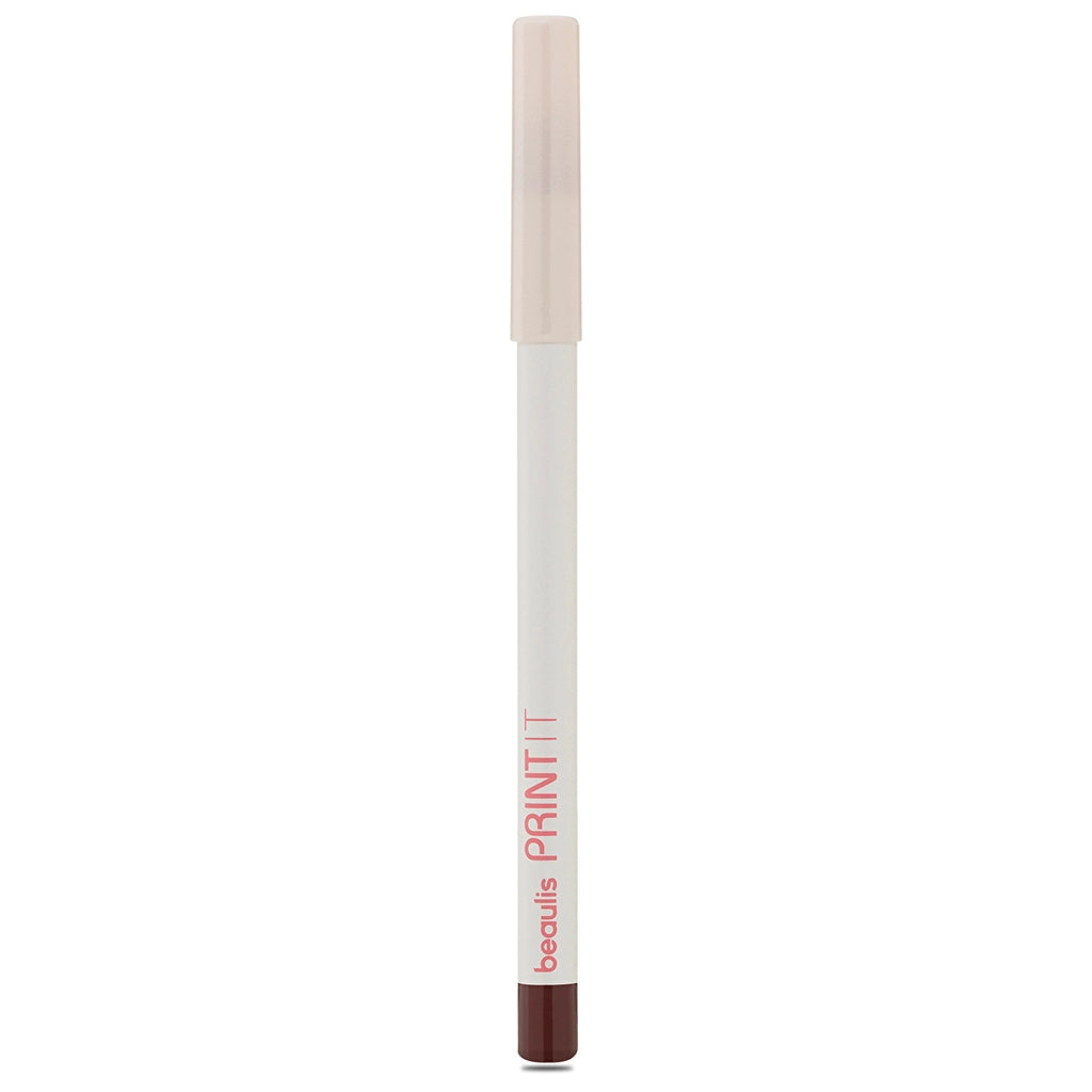 Beaulis Print It Lip Pencil 205 Coral