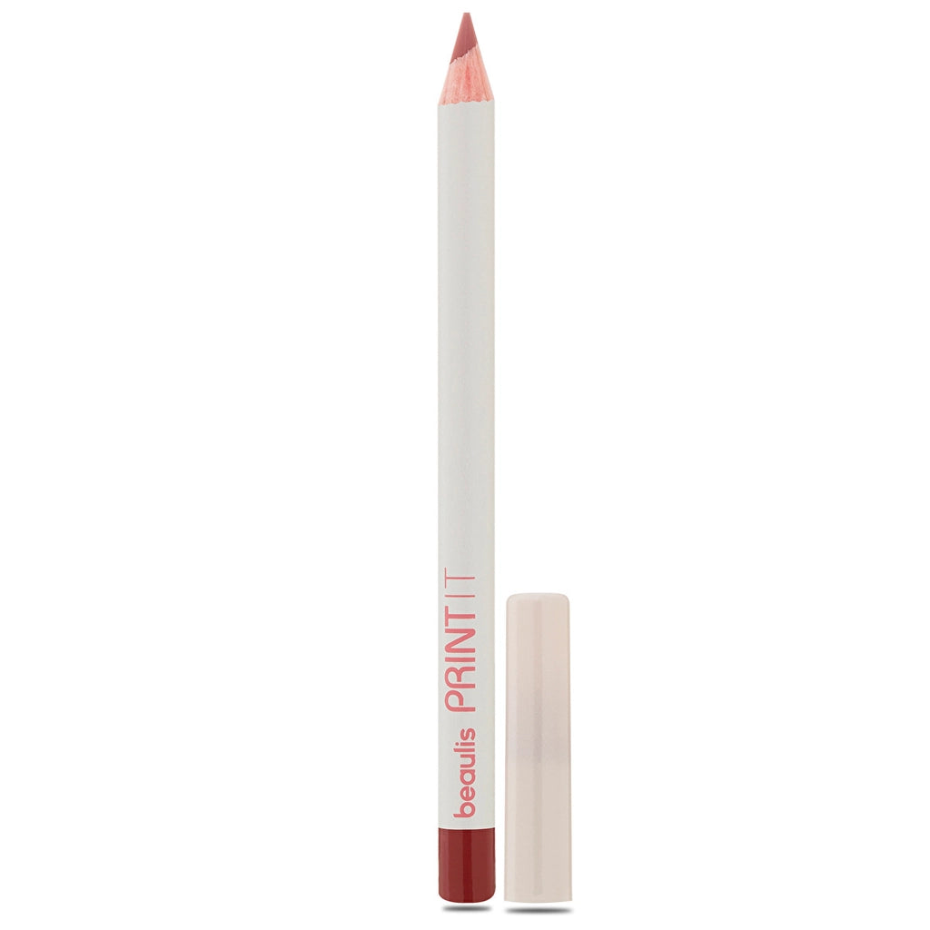 Beaulis Print It Lip Pencil 205 Coral
