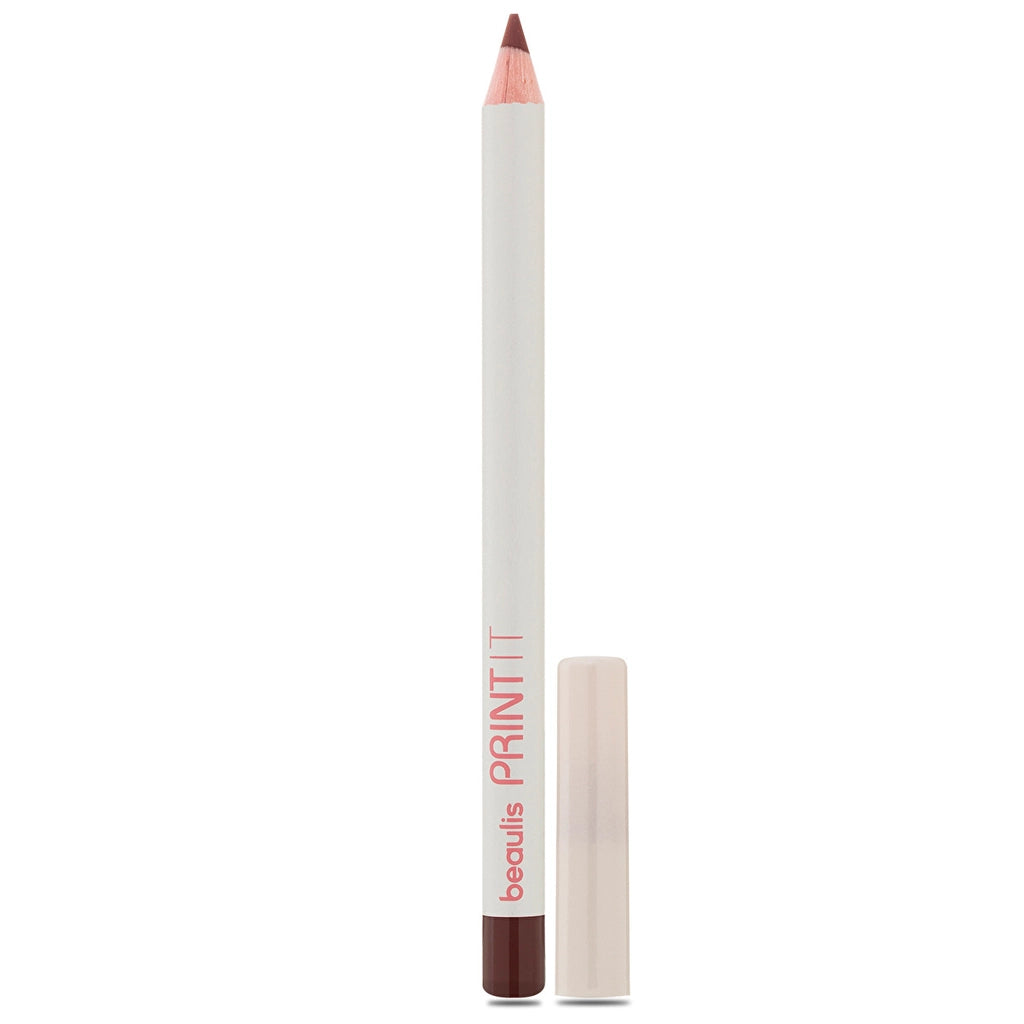 Beaulis Print It Lip Pencil 104 Caramel