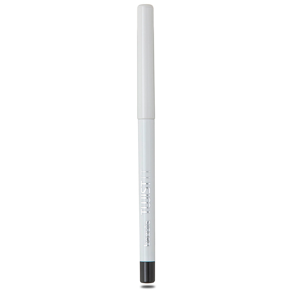 Beaulis Twist It Lift Eye Pencil 100 Black