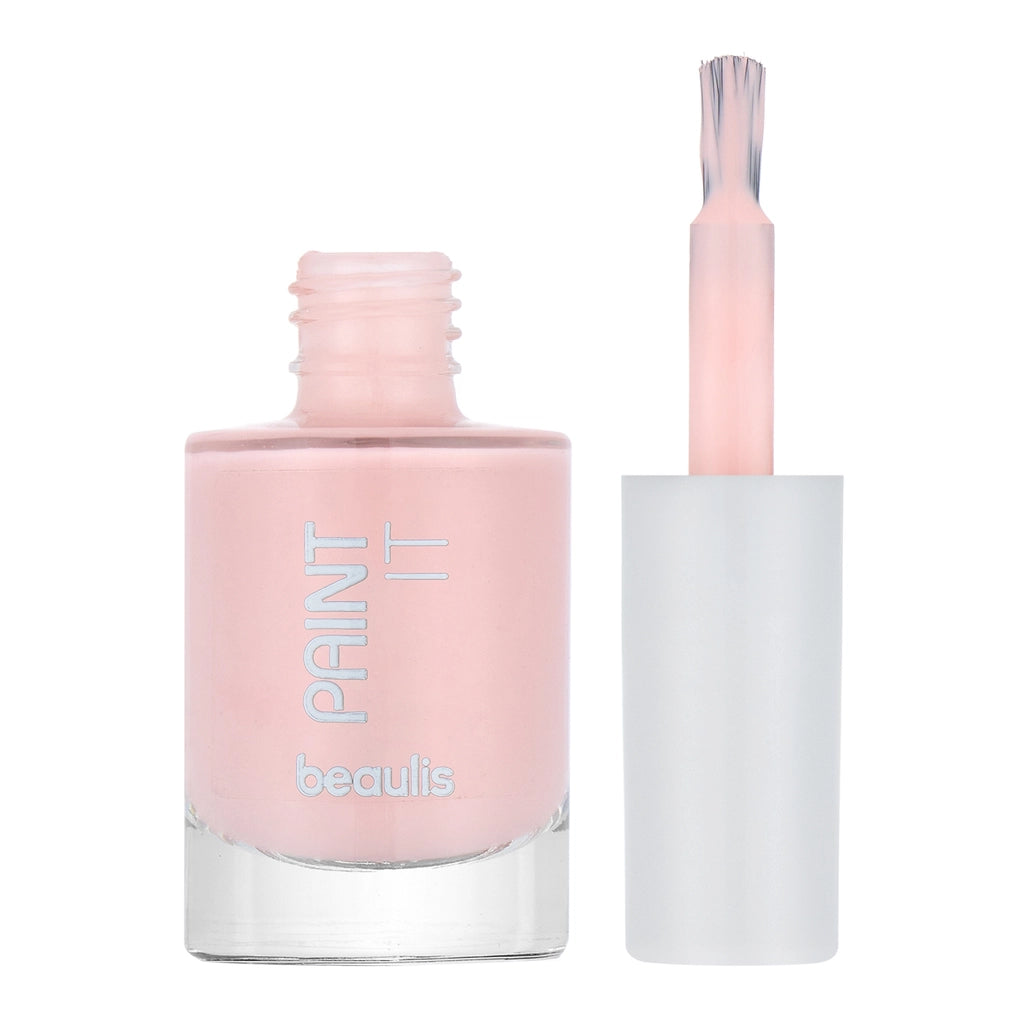 Beaulis Paint It Nail Polish 510 Pink Polite