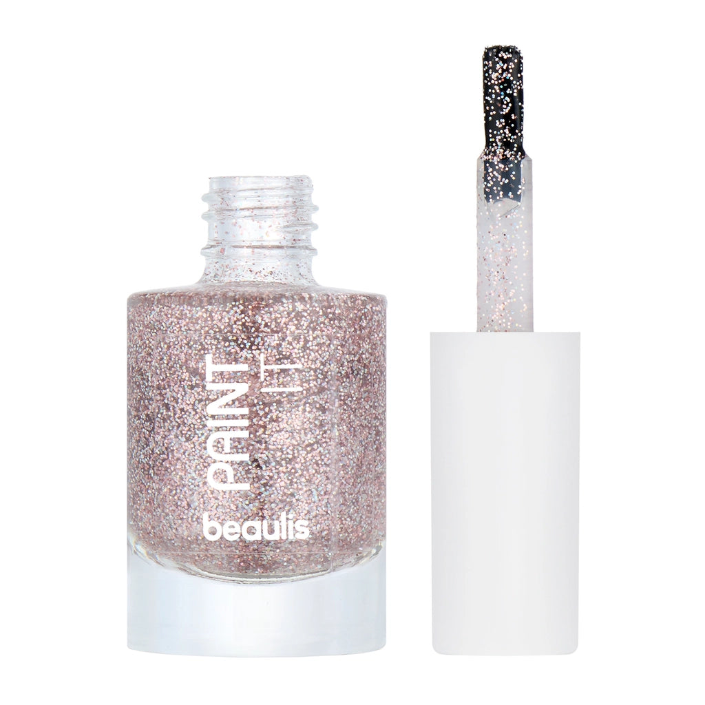 Beaulis Paint It Nail Polish 956 Galaxy