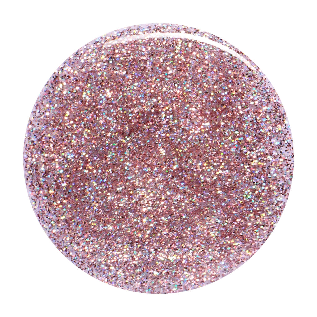 Beaulis Paint It Nail Polish 956 Galaxy