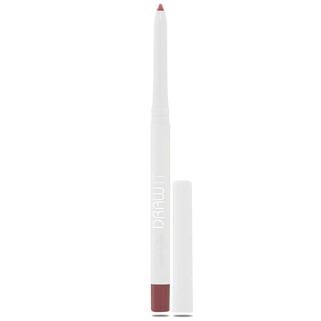 Beaulis Draw It Lift Lip Pencil 203 Autumn
