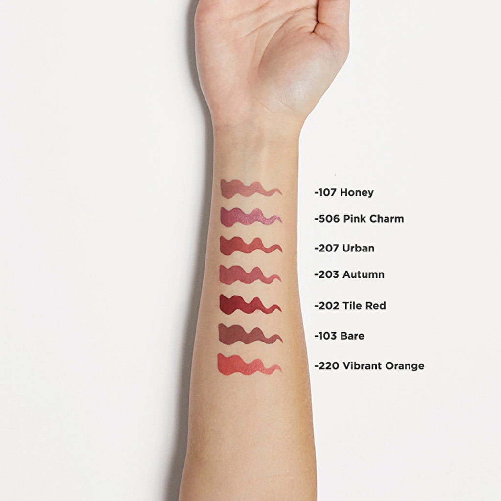 Beaulis Draw It Lift Lip Pencil 203 Autumn